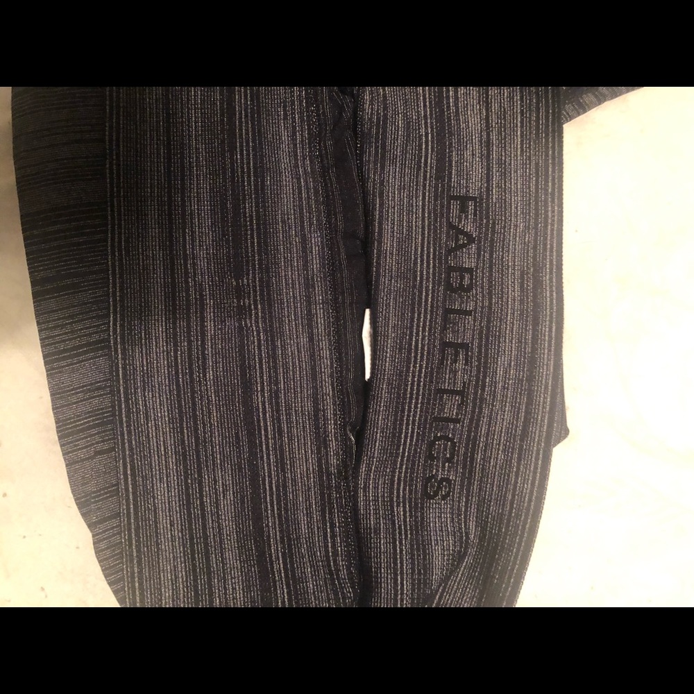 Fabletics leggings!